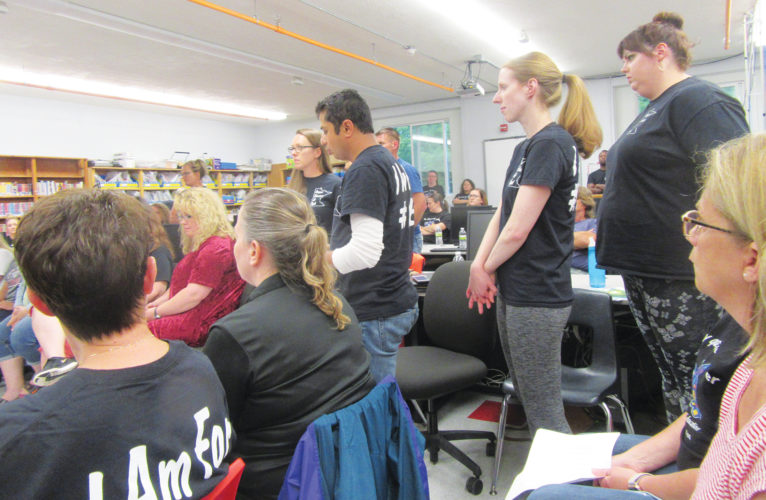 ‘Put Lynd first’ News, Sports, Jobs Marshall Independent